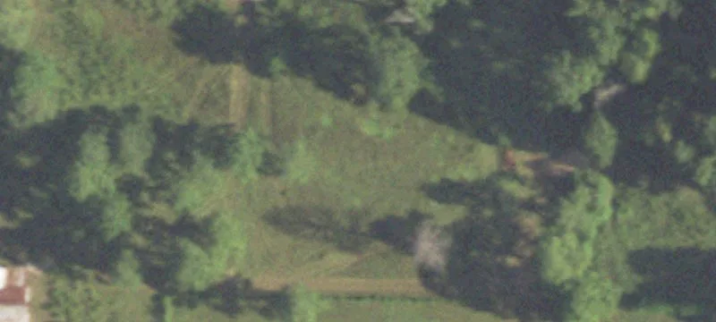 Conroe Land with Highway Frontage