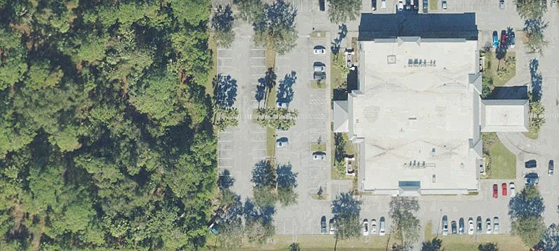 Palm Bay Office Space Available