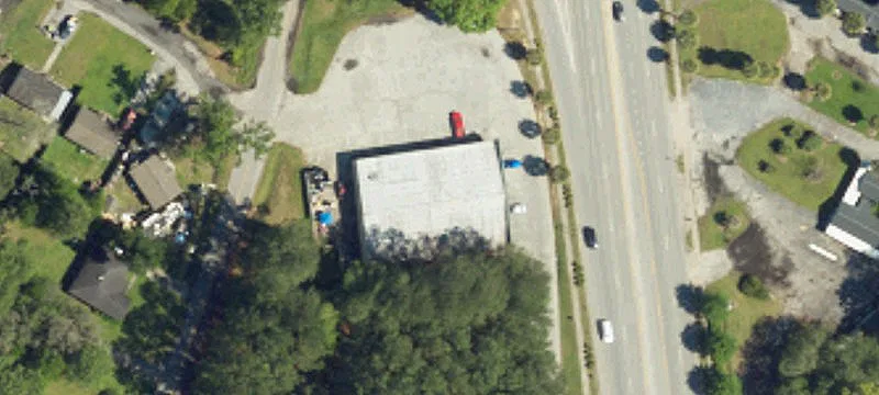 Dollar General Near I-95