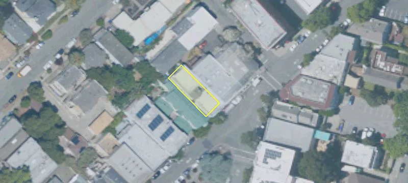 Richmond Office Space For Sale