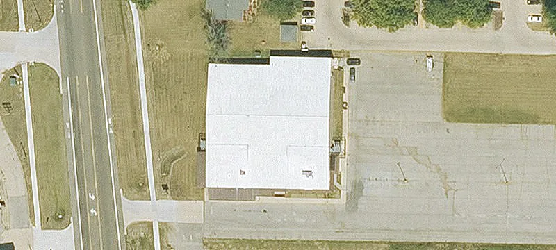 Cedar Rapids Industrial/Flex Opportunity