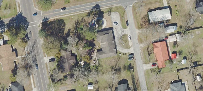 Glen Saint Mary Retail Property