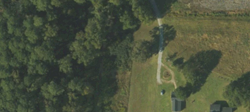 Winterville Land with Development Potential