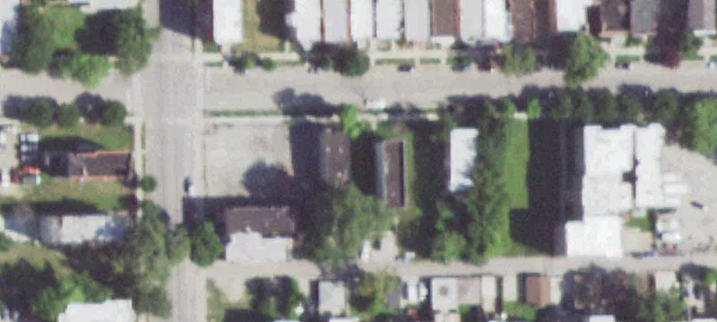 New Multifamily Construction in Chicago