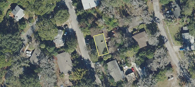 Investment Homes Near UF Law