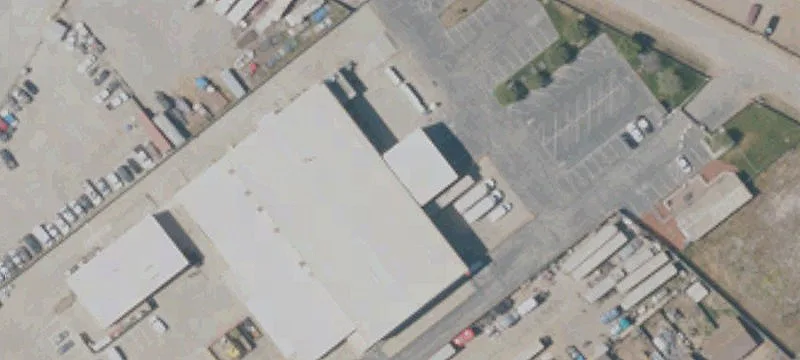 Climate-Controlled Industrial Facility in Salinas