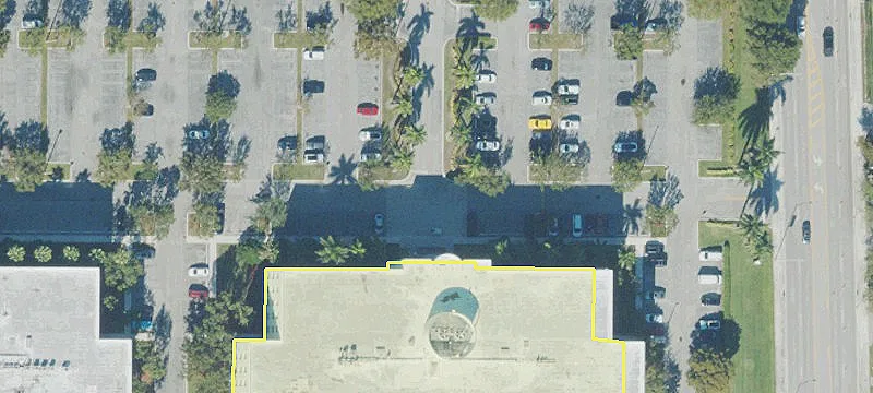 Doral Office Space For Lease