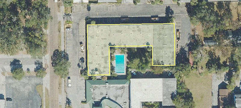 Retail Space Available For Rent
