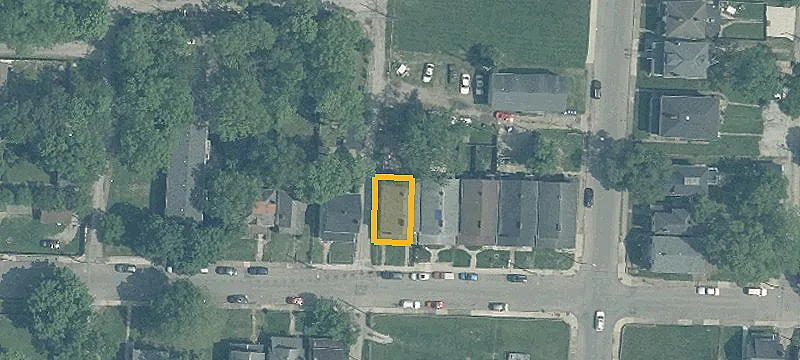 Columbus Duplex Investment Opportunity