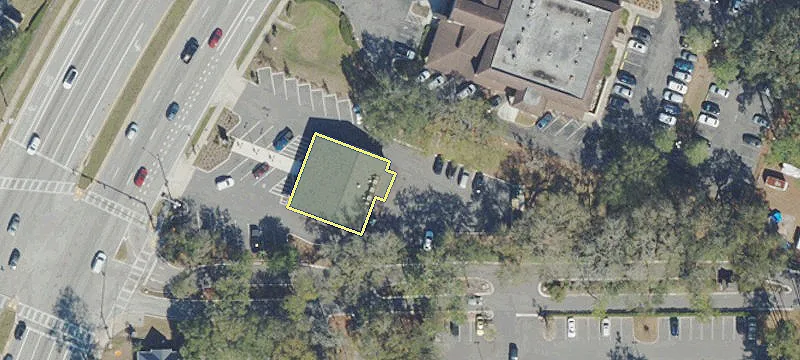 Retail Property With Strong Performance