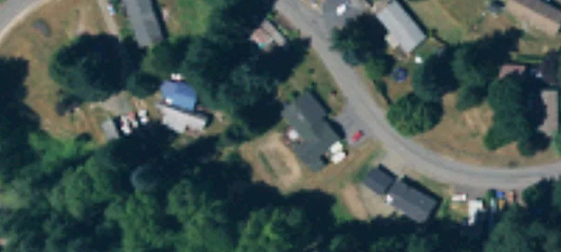 Residential Land in Vader, WA