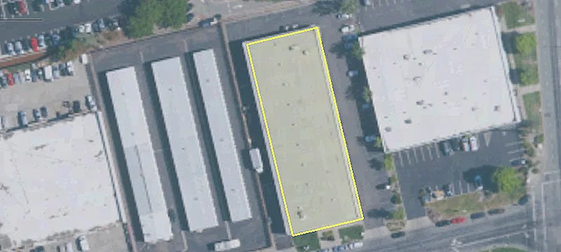 Industrial Space Available For Lease