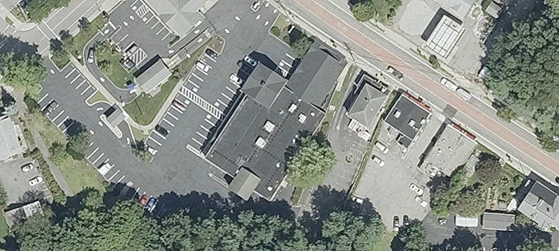 Retail Space Available For Rent