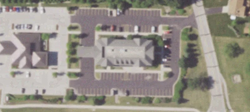 Brookfield Medical Office Building