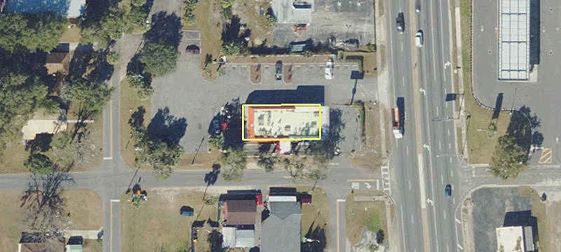 Ocala Hardee's For Sale