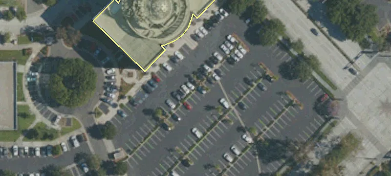 Cerritos Towne Center Office Sublease