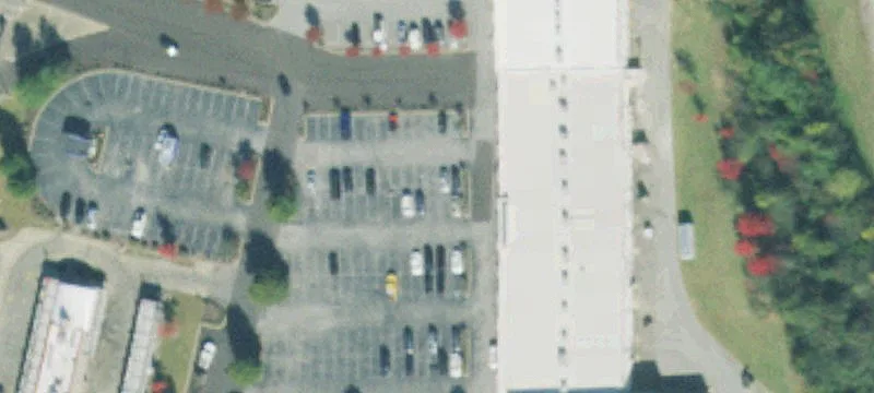 Jackson TN Retail Investment Opportunity