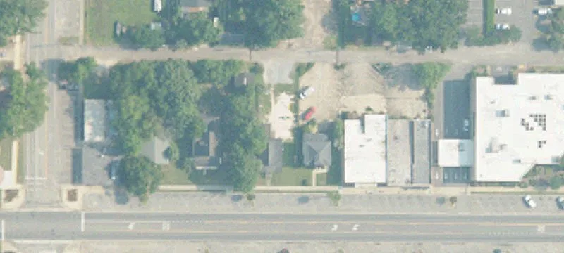Adaptable Space in Downtown Foley
