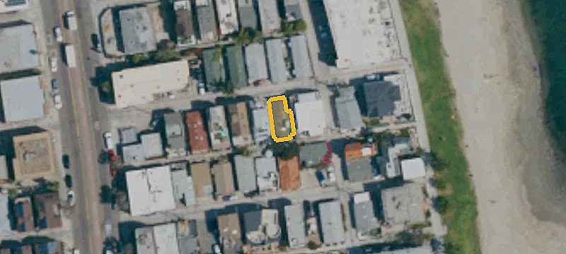 Mission Beach Duplex Near Ocean