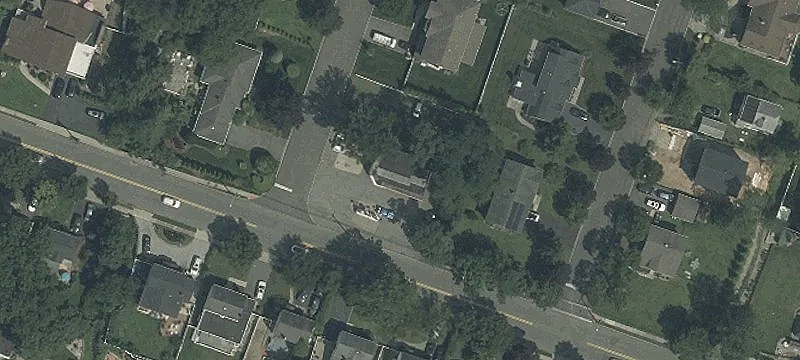 Paramus Gas Station For Sale