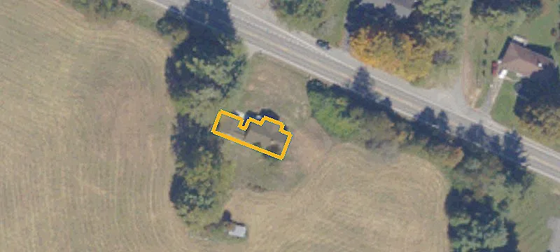 Prime Development Site Available
