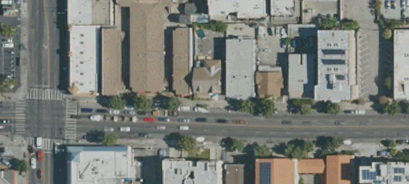 Koreatown Redevelopment Opportunity