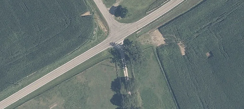 13.71 Acre Agricultural/Commercial Opportunity