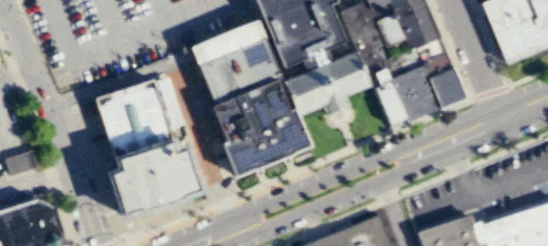 Downtown Lockport Redevelopment Opportunity