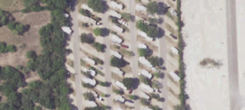 Thriving RV Park Investment Opportunity