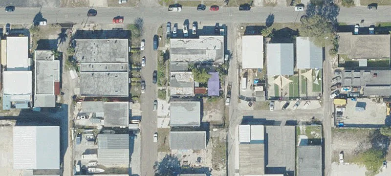 Industrial Space For Rent