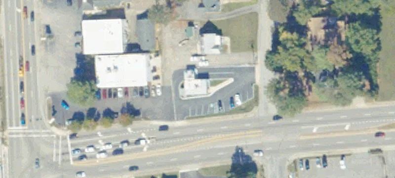 Colonial Heights Pharmacy Investment