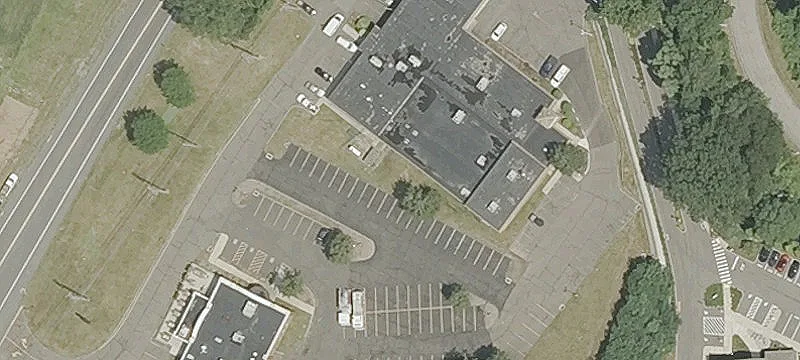 Shelton Flex Warehouse Retail Space