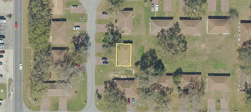 76-Unit Multifamily Community in Winter Haven
