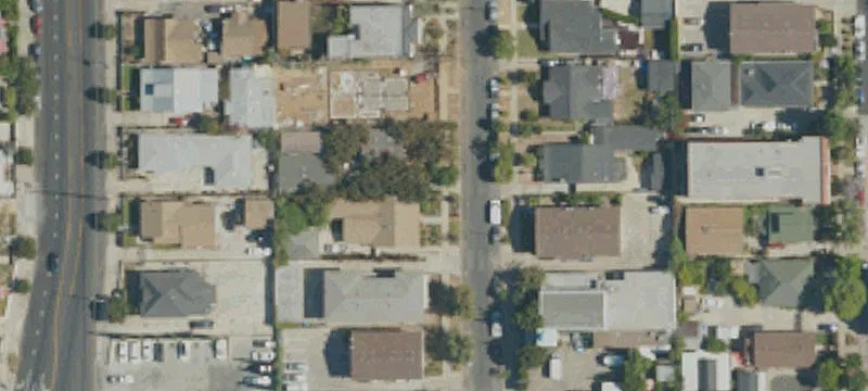 East Hollywood Triplex Investor Opportunity