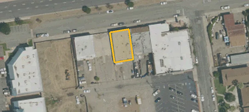 Pomona Development Opportunity: Five Parcels