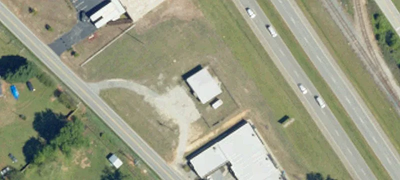Multi-Tenant Industrial/Flex Property For Sale