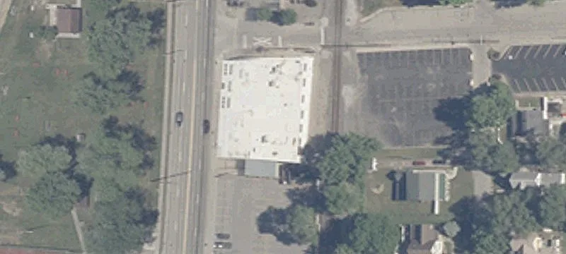 Versatile Commercial Property in Warsaw