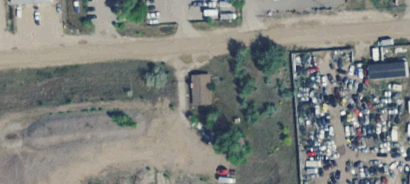 Industrial Condominium For Sale