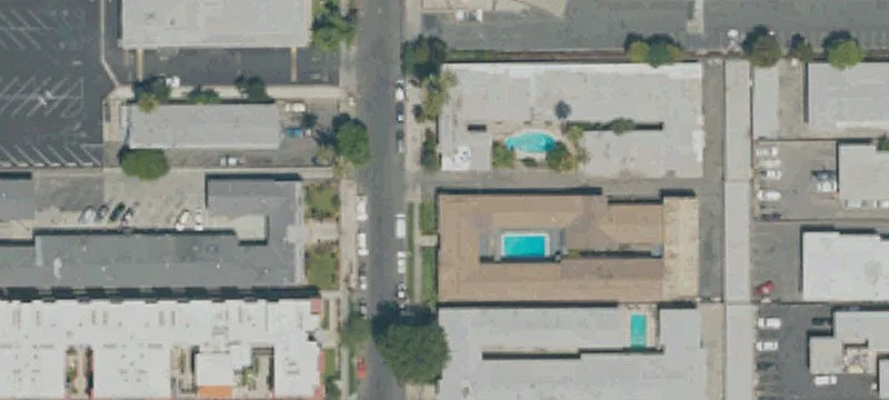 Reseda Multifamily Investment Opportunity