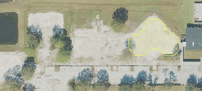 Proposed Medical Outpatient Building Development