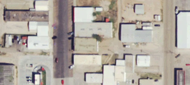 Remodeled Commercial Building in Denver City