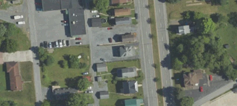 Established Beauty Shop For Sale