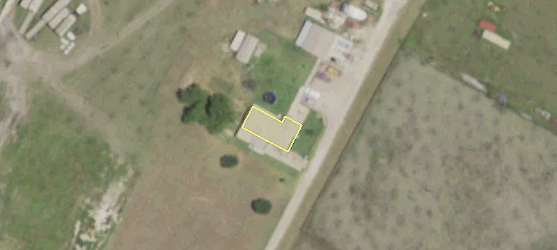 7.87 Acres Industrial Development Land