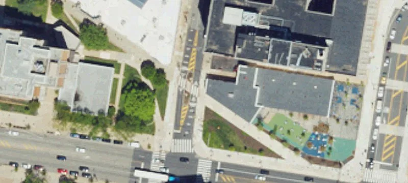 Retail Space for Lease