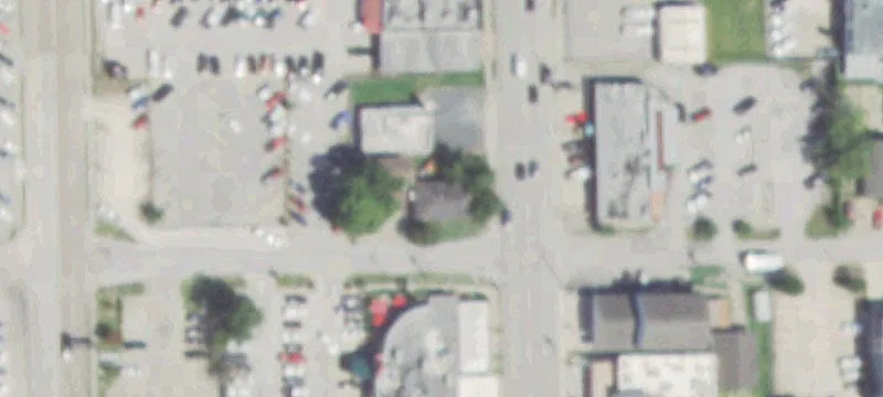 Adaptable Commercial Space in Houston