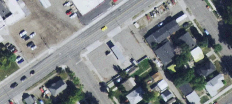 Auto Sales/Retail Property For Sale