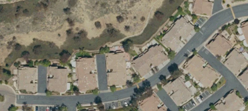 Residential Land in Canyon Country