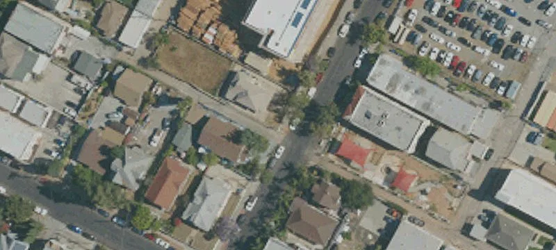 Boyle Heights Development Opportunity