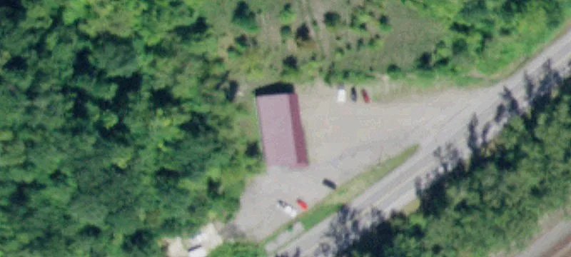 Former Auto Sales Facility