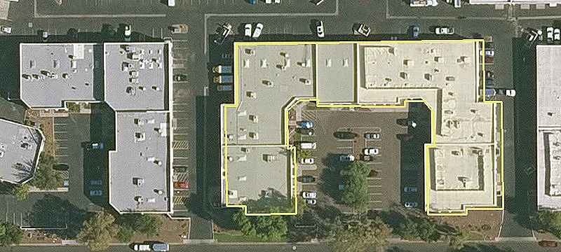 Office Suites Available for Rent